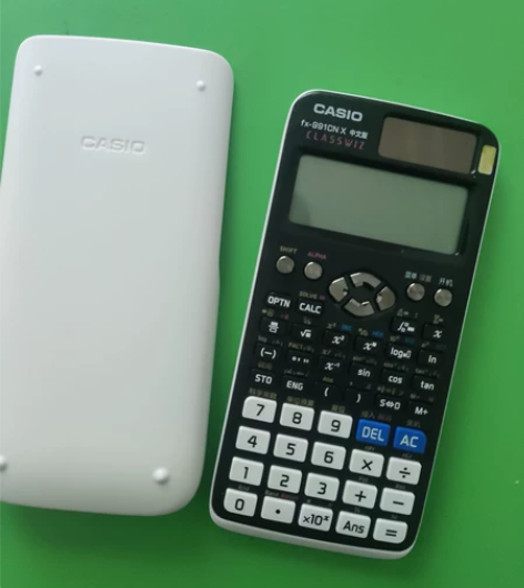 Casio卡西欧fx-991CNX中文科学...