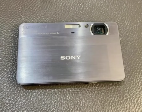 SONY 索尼t700 成色如图 1010...