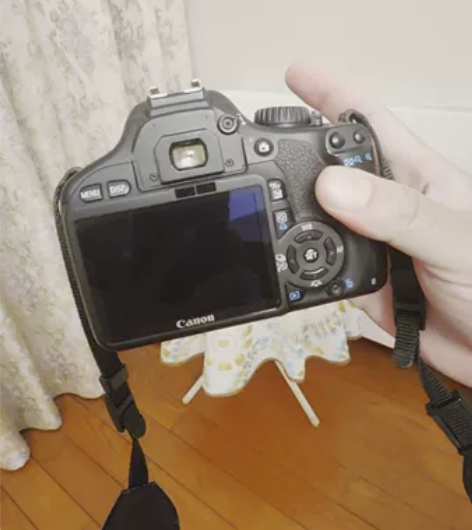 佳能单反相机 Canon 550D 18-...
