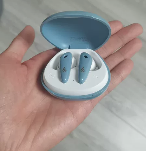 漫步者（EDIFIER） FunBuds ...