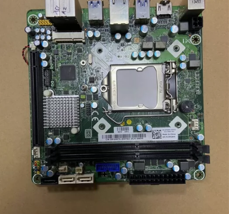 Dell/戴尔外星人X51 R2 拆机Q8...