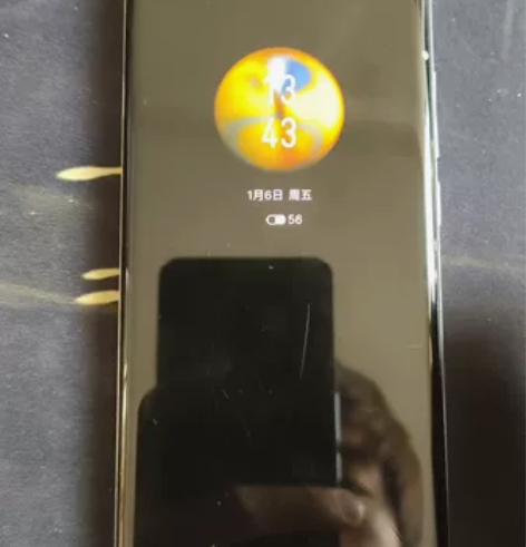 魅族18   功能完好   无维修记录  ...