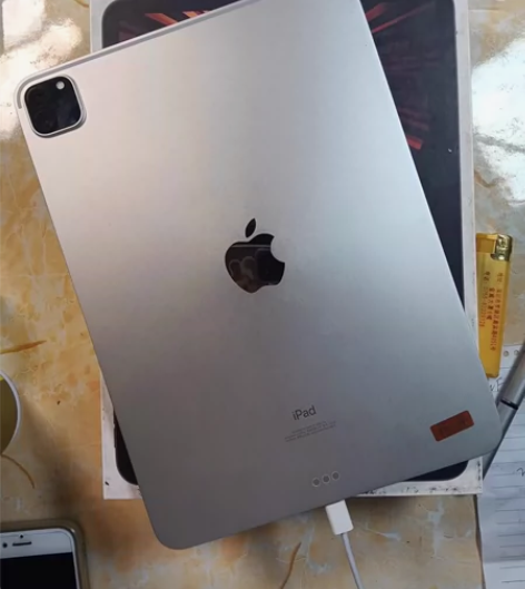 iPad  pro2  2020款 wif...