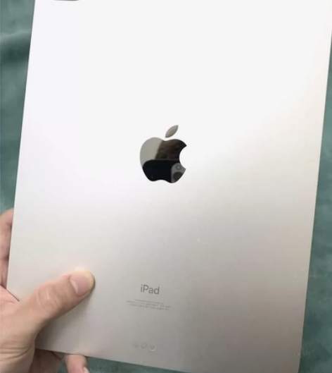 Apple/苹果 iPad Pro 11英...