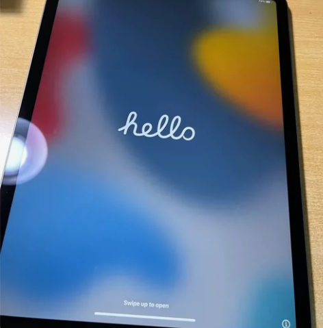 【清仓处理】2021款ipad  pro3...