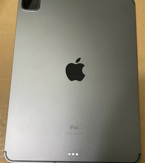 14.5系统M1芯片2021款iPad P...
