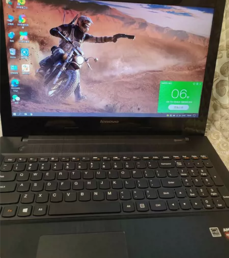 联想笔记本G50-70(个人,非商家)i5...
