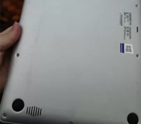 神舟优雅轻薄本 X4-SL5 S1 14英...