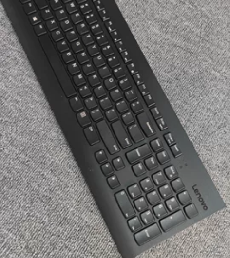 【咸鱼】联想KBRFBU71原装无线键盘笔...