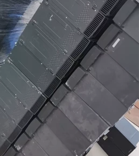 联想台式机品牌机，FM2+接口，准系统M5...