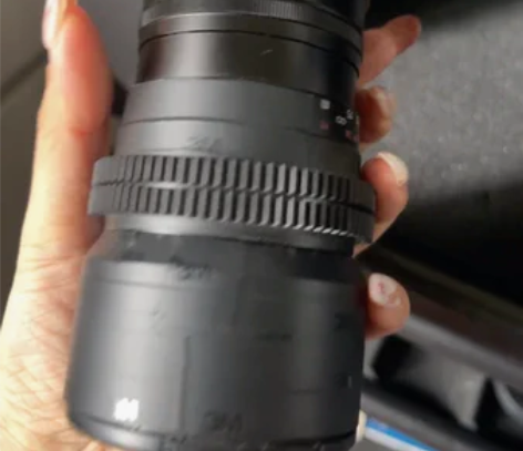【新品】思锐50mmF1.8微单电影镜头 ...