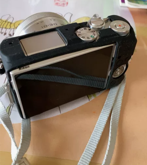 尼康微单 只交易信誉极好的买家。2017年...