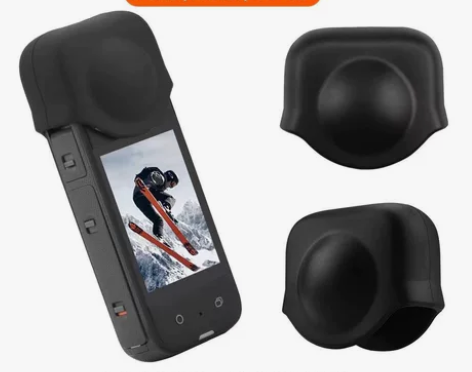 适用Insta360 ONE X2/3镜头...