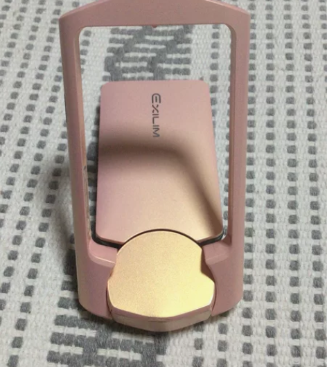 相机卡西欧美颜 感兴趣的话点“我想要”和我...