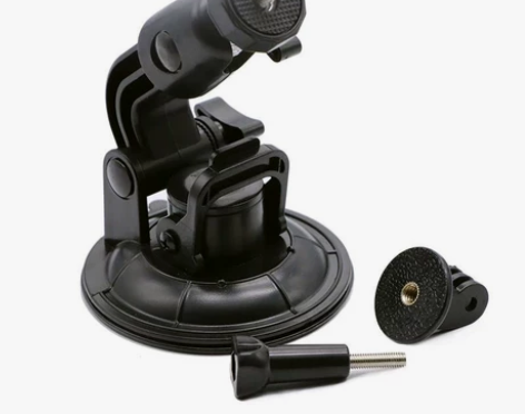 Insta360 one 全景相机车载吸盘...