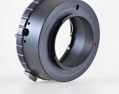 PK-M4/3 转接环 凤凰理光宾得PK镜...