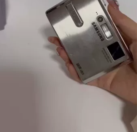 三星i85相机 包邮 810w像素 5倍光...