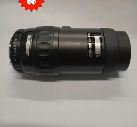 宾得原厂自动镜头，100-300mm 宾得...
