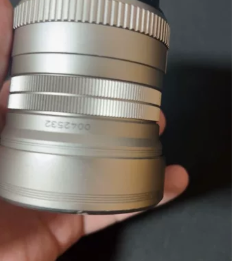 宾得小公主31mm,顺丰包邮,爽快点,成色...