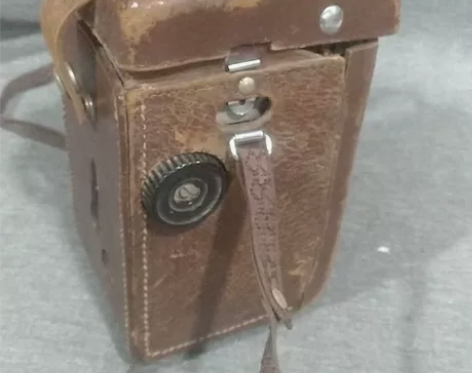 海欧4B照相机，包邮 感兴趣的话点“我想要...