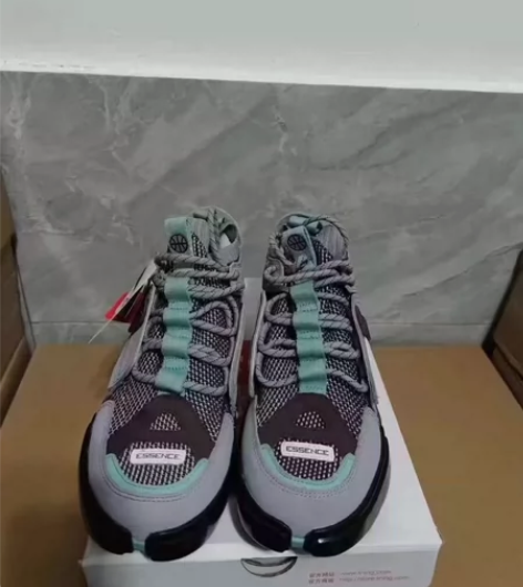 LiNing李宁2019纽约时装周走秀系列...