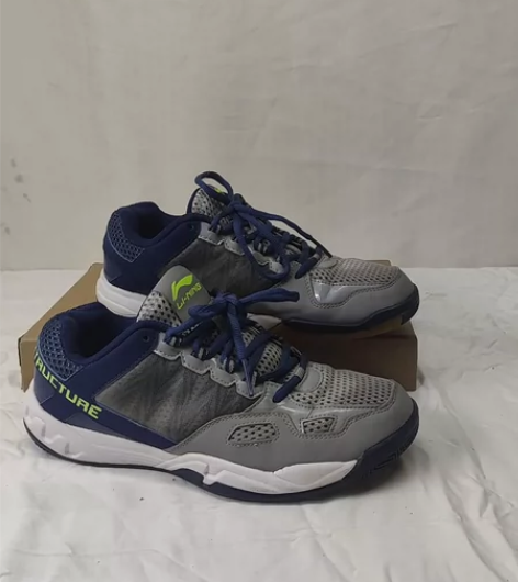 李宁休闲运动鞋[hot] 尺码：41[火]...