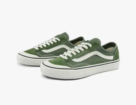 Vans范斯官方 Style 136 VR...