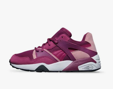 【新风尚价】PUMA/彪马 Blaze J...