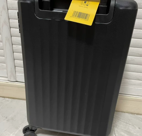 地平线8号(LEVEL8)竖纹拉杆箱20寸...