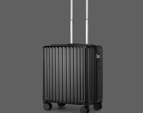 行李箱女小型18寸轻便旅行箱男20寸密码箱...