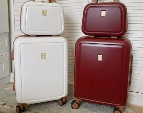 仙女箱 MARRLVE漫旅出口日本拉杆箱 ...