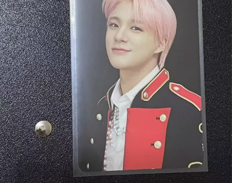 【出/现货】NCT Dream 李帝努快闪...