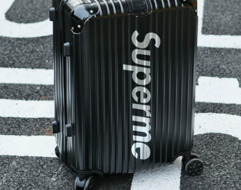 行李箱男涂鸦旅行新款拉杆箱万向轮结实耐用加...