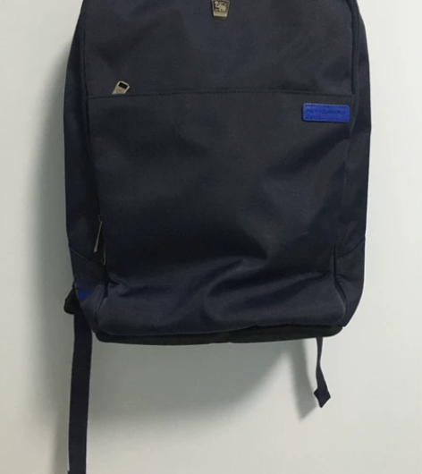 爱华仕背包商务包旅行包手提包双肩包 图一无...