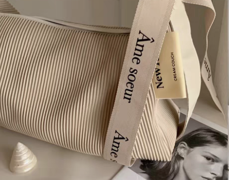 转卖蛋糕包包女小众设计creamcouch...