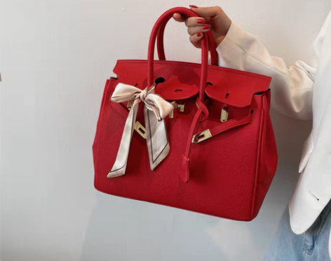 转卖高级感包包大容量女2021新款潮百搭手...