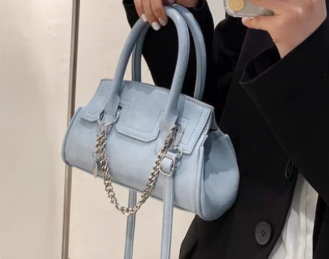 转卖高级感包包女2021新款时尚百搭ins...