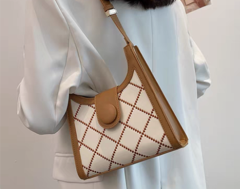 转卖高级感包包2021新款时尚单肩女包夏季...