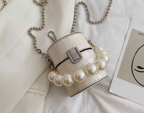 转卖法国小众包包女包2020新款潮网红时尚...