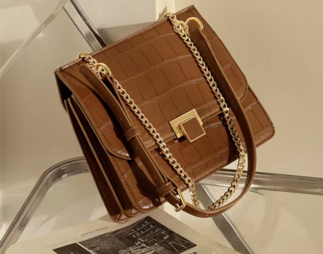 转卖【年终盛典】Somay腋下包包2020...