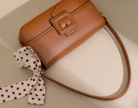 转卖包邮！Somay腋下包包2022新款潮...