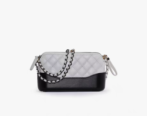 转卖【88狂欢价】Somay小香风包包20...