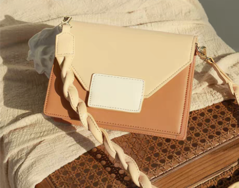 转卖Somay包包2021新款潮春季时尚百...