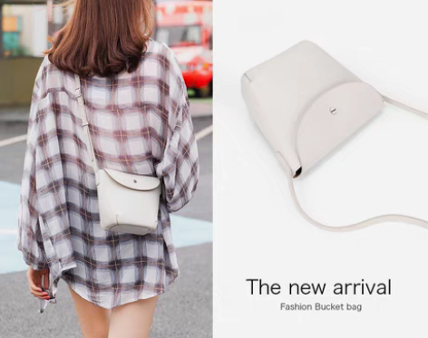 转卖Somay大容量包包2020新款潮单肩...