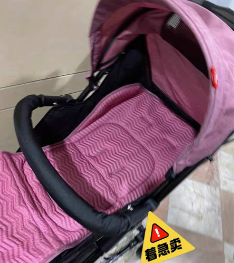 9.5新小车，同城优先，孩子没做几下就放起...