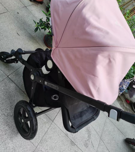 博格步c3 Bugaboo Cameleo...