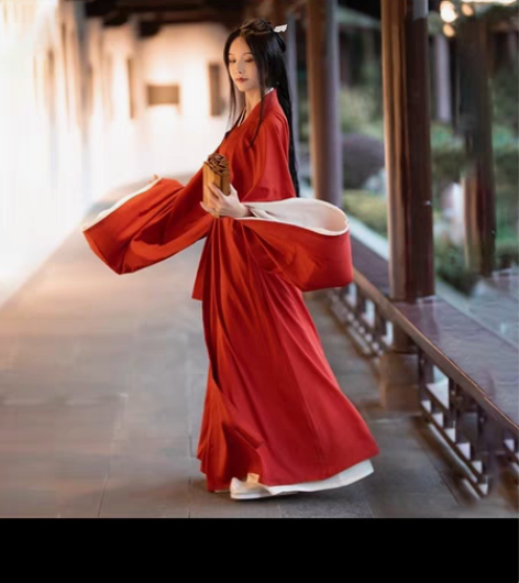 包邮【汉服服饰出租】南雅集 醉清风 原创魏...