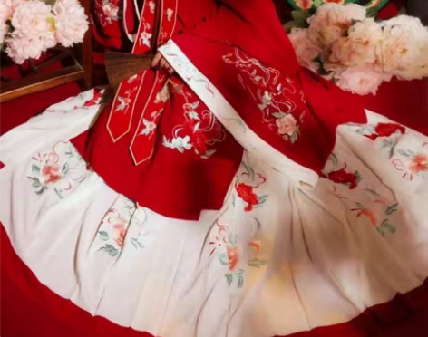 包邮玉术明制花嫁，有飞机盒，吊牌，保证卡，...