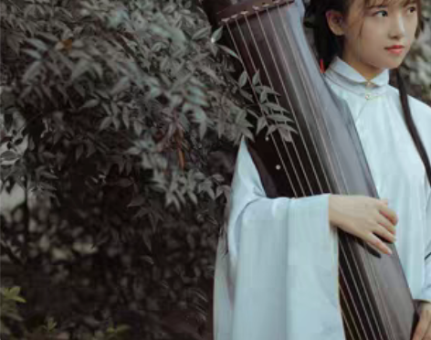 转卖兰若庭汉服太平有象秋冬圈金立领斜襟长袄...