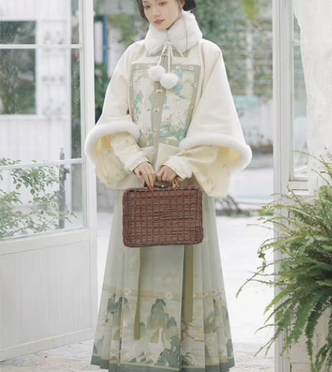 【暂挂】到了后不喜出 桔屿【晴江观鸭】原创...